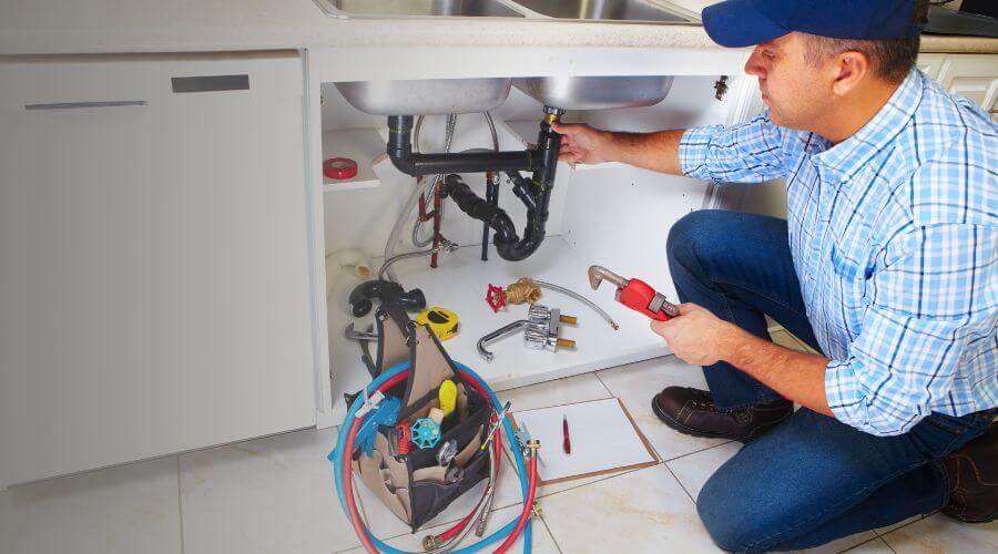 Professional septic tank pumping in Fort Oglethorpe, GA